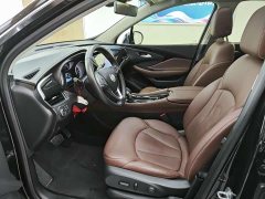 Buick Encore GX Plus 532T FWD Luxury - ფოტო 8