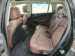 Buick Encore GX Plus 532T FWD Luxury - ფოტო 9