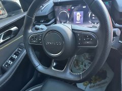 Lynk & Co Geely Lynk & Co 03 2023 1.5T DCT Pro - ფოტო 11