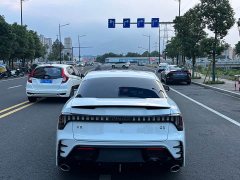 Lynk & Co Geely Lynk & Co 03 2023 1.5T DCT Pro - ფოტო 15