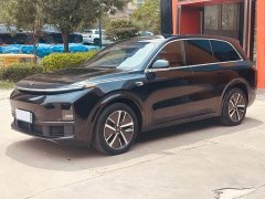 Li Auto L8 Pro - ფოტო 1