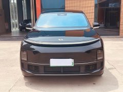 Li Auto L8 Pro - ფოტო 2