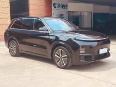 Li Auto L8 Pro - ფოტო 3