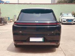 Li Auto L8 Pro - ფოტო 5