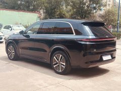 Li Auto L8 Pro - ფოტო 6