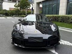 Porsche 911 2023 Carrera GTS 3.0T European Specification - ფოტო 2