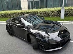 Porsche 911 2023 Carrera GTS 3.0T European Specification - ფოტო 3