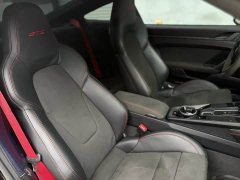 Porsche 911 2023 Carrera GTS 3.0T European Specification - ფოტო 5