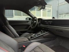 Porsche 911 2023 Carrera GTS 3.0T European Specification - ფოტო 6