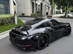 Porsche 911 2023 Carrera GTS 3.0T European Specification - ფოტო 7