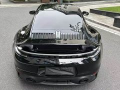 Porsche 911 2023 Carrera GTS 3.0T European Specification - ფოტო 8