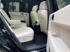 Li Auto L6 2024 Pro - ფოტო 10