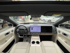 Li Auto L6 2024 Pro - ფოტო 11