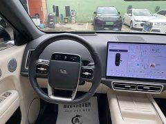Li Auto L6 2024 Pro - ფოტო 12