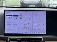 Li Auto L6 2024 Pro - ფოტო 13