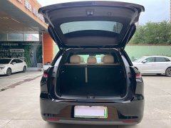 Li Auto L6 2024 Pro - ფოტო 15