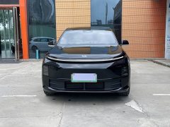 Li Auto L6 2024 Pro - ფოტო 2
