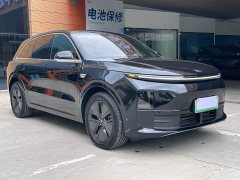 Li Auto L6 2024 Pro - ფოტო 3