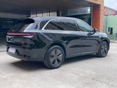 Li Auto L6 2024 Pro - ფოტო 4