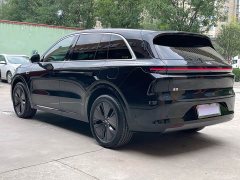Li Auto L6 2024 Pro - ფოტო 6