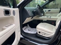 Li Auto L6 2024 Pro - ფოტო 7