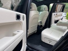 Li Auto L6 2024 Pro - ფოტო 8