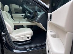 Li Auto L6 2024 Pro - ფოტო 9