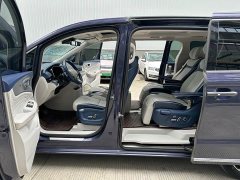 SAIC MG iMAX8 400TGI Premium - ფოტო 10