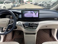 SAIC MG iMAX8 400TGI Premium - ფოტო 14