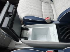 SAIC MG iMAX8 400TGI Premium - ფოტო 15
