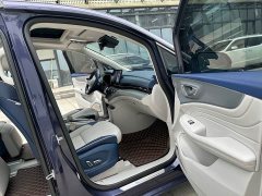 SAIC MG iMAX8 400TGI Premium - ფოტო 17