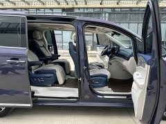 SAIC MG iMAX8 400TGI Premium - ფოტო 18