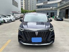 SAIC MG iMAX8 400TGI Premium - ფოტო 2