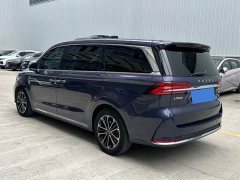 SAIC MG iMAX8 400TGI Premium - ფოტო 4