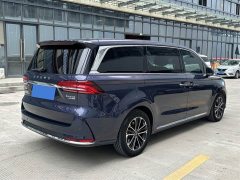 SAIC MG iMAX8 400TGI Premium - ფოტო 6