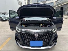 SAIC MG iMAX8 400TGI Premium - ფოტო 7
