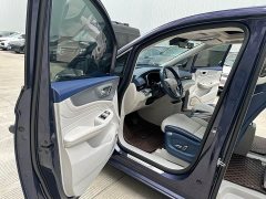 SAIC MG iMAX8 400TGI Premium - ფოტო 8