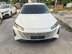 Changan Eado 1.5T GDI Automatic Prestige - ფოტო 2