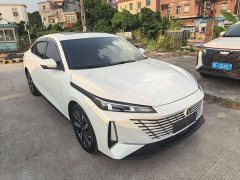 Changan Eado 1.5T GDI Automatic Prestige - ფოტო 3