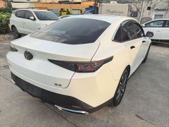 Changan Eado 1.5T GDI Automatic Prestige - ფოტო 7