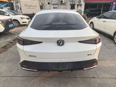 Changan Eado 1.5T GDI Automatic Prestige - ფოტო 8