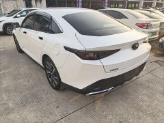 Changan Eado 1.5T GDI Automatic Prestige - ფოტო 9