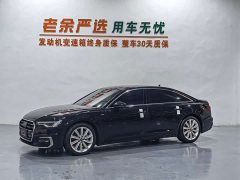 Audi A6L 45 TFSI Premium Dynamic - ფოტო 1