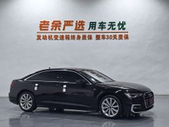 Audi A6L 45 TFSI Premium Dynamic - ფოტო 2