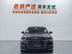 Audi A6L 45 TFSI Premium Dynamic - ფოტო 3