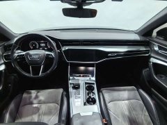 Audi A6L 45 TFSI Premium Dynamic - ფოტო 5