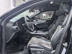 Audi A6L 45 TFSI Premium Dynamic - ფოტო 6