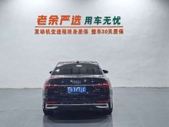 Audi A6L 45 TFSI Premium Dynamic - ფოტო 7