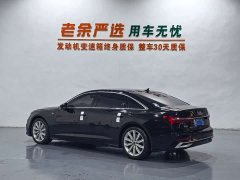 Audi A6L 45 TFSI Premium Dynamic - ფოტო 8