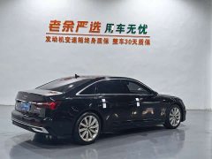 Audi A6L 45 TFSI Premium Dynamic - ფოტო 9